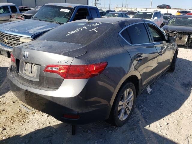 Photo 3 VIN: 19VDE1F52DE001099 - ACURA ILX 20 PRE 