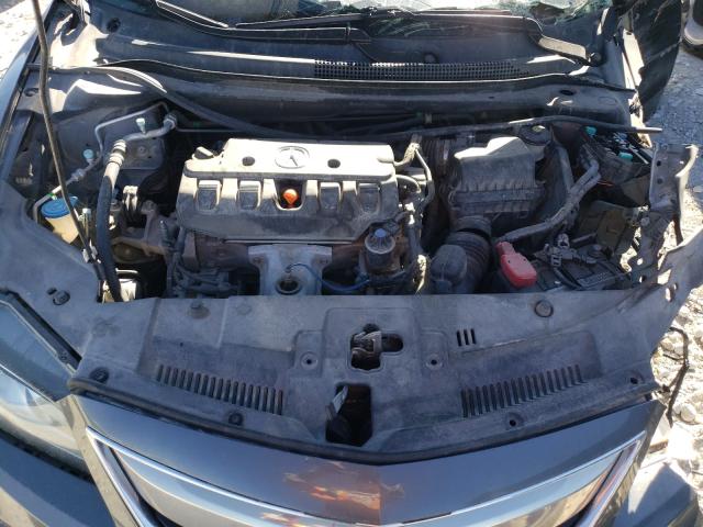 Photo 6 VIN: 19VDE1F52DE001099 - ACURA ILX 20 PRE 