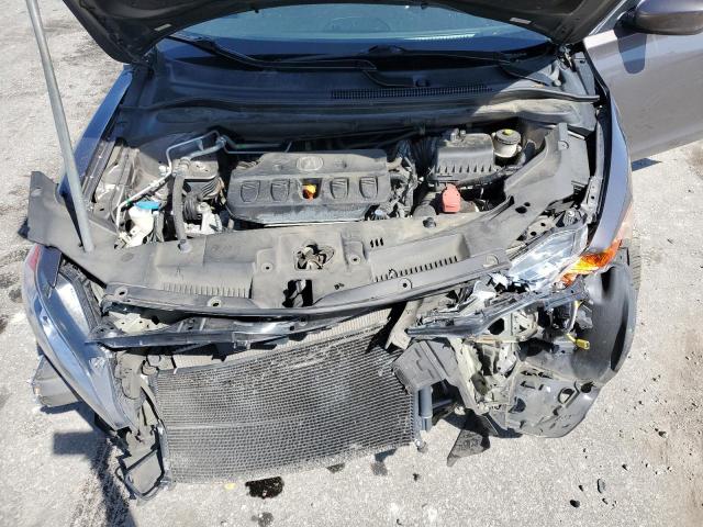 Photo 10 VIN: 19VDE1F52DE001507 - ACURA ILX 