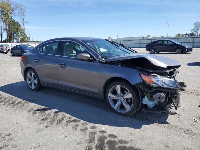 Photo 3 VIN: 19VDE1F52DE001507 - ACURA ILX 