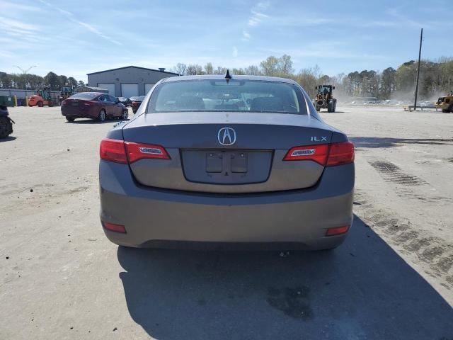 Photo 5 VIN: 19VDE1F52DE001507 - ACURA ILX 