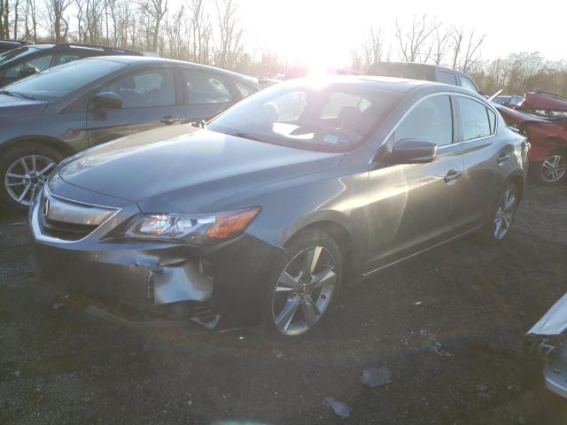 Photo 1 VIN: 19VDE1F52DE001958 - ACURA ILX 20 PRE 