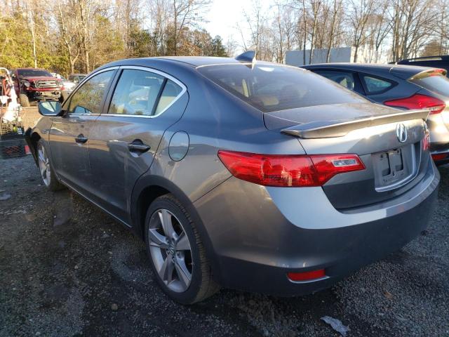 Photo 2 VIN: 19VDE1F52DE001958 - ACURA ILX 20 PRE 