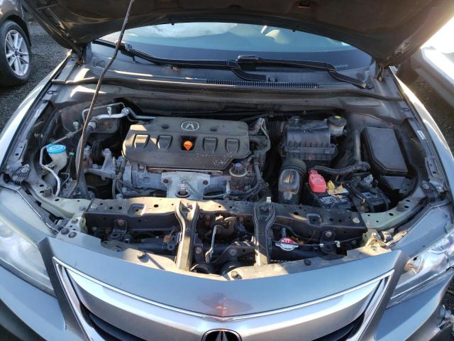 Photo 6 VIN: 19VDE1F52DE001958 - ACURA ILX 20 PRE 