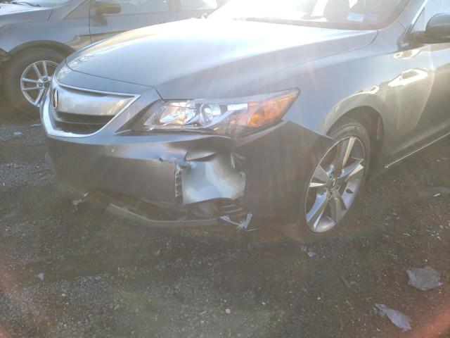 Photo 8 VIN: 19VDE1F52DE001958 - ACURA ILX 20 PRE 