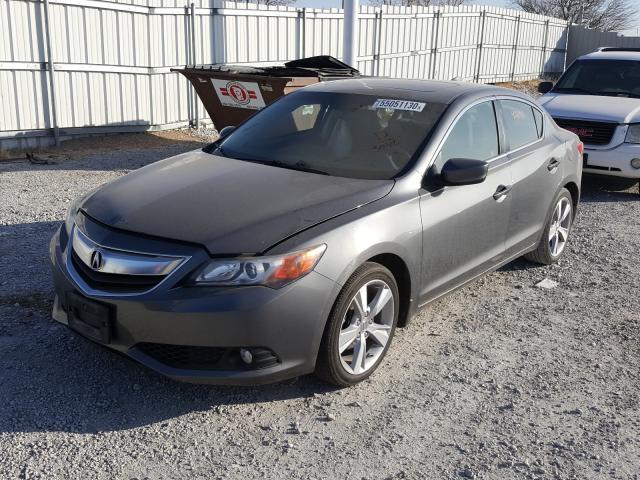 Photo 1 VIN: 19VDE1F52DE003046 - ACURA ILX 20 PRE 