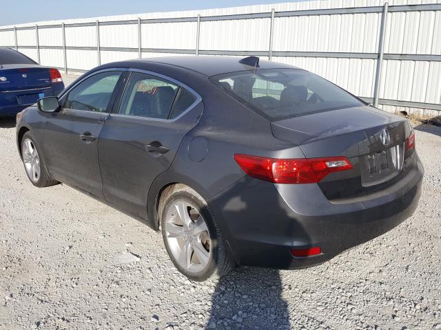 Photo 2 VIN: 19VDE1F52DE003046 - ACURA ILX 20 PRE 