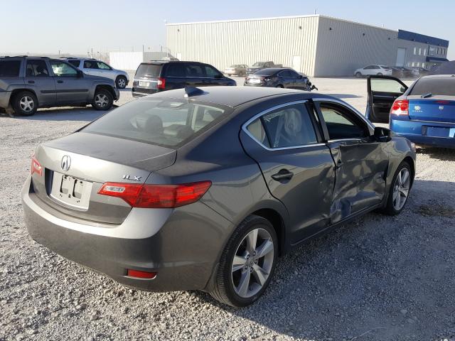 Photo 3 VIN: 19VDE1F52DE003046 - ACURA ILX 20 PRE 