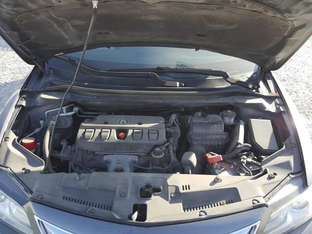 Photo 6 VIN: 19VDE1F52DE003046 - ACURA ILX 20 PRE 