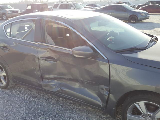 Photo 8 VIN: 19VDE1F52DE003046 - ACURA ILX 20 PRE 