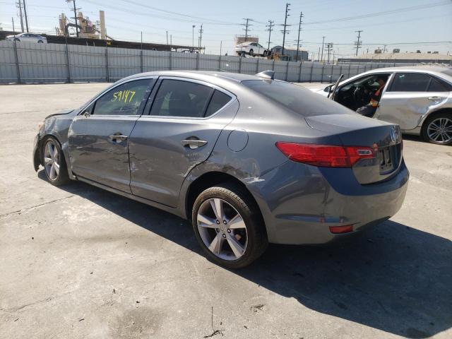 Photo 2 VIN: 19VDE1F52DE004388 - ACURA ILX 20 PRE 