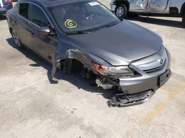 Photo 8 VIN: 19VDE1F52DE004388 - ACURA ILX 20 PRE 