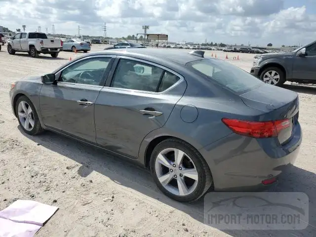 Photo 1 VIN: 19VDE1F52DE009400 - ACURA ILX 