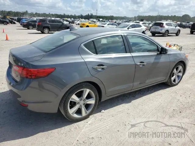 Photo 2 VIN: 19VDE1F52DE009400 - ACURA ILX 