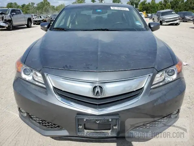 Photo 4 VIN: 19VDE1F52DE009400 - ACURA ILX 