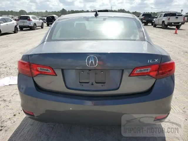 Photo 5 VIN: 19VDE1F52DE009400 - ACURA ILX 