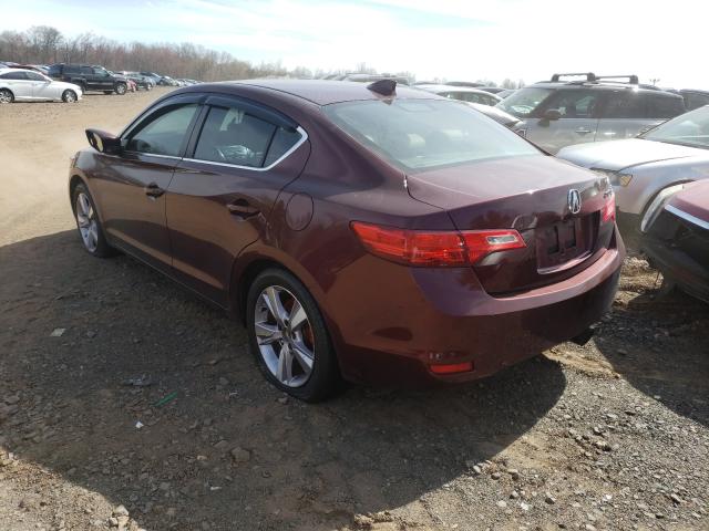 Photo 2 VIN: 19VDE1F52DE015956 - ACURA ILX 