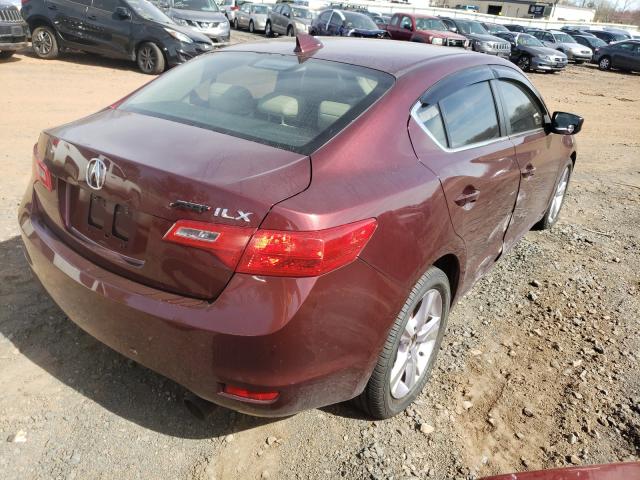 Photo 3 VIN: 19VDE1F52DE015956 - ACURA ILX 