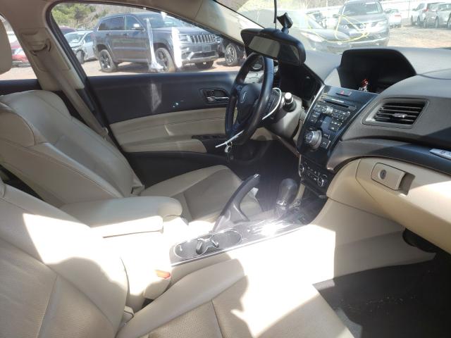 Photo 4 VIN: 19VDE1F52DE015956 - ACURA ILX 