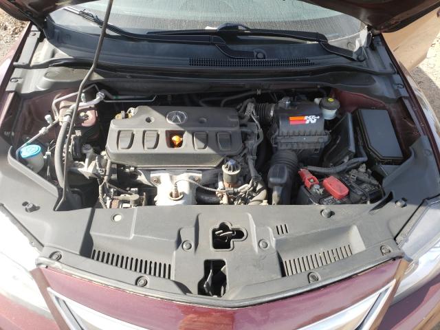 Photo 6 VIN: 19VDE1F52DE015956 - ACURA ILX 