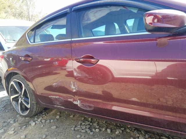 Photo 8 VIN: 19VDE1F52DE015956 - ACURA ILX 