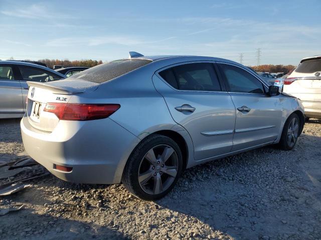 Photo 2 VIN: 19VDE1F52DE018517 - ACURA ILX 