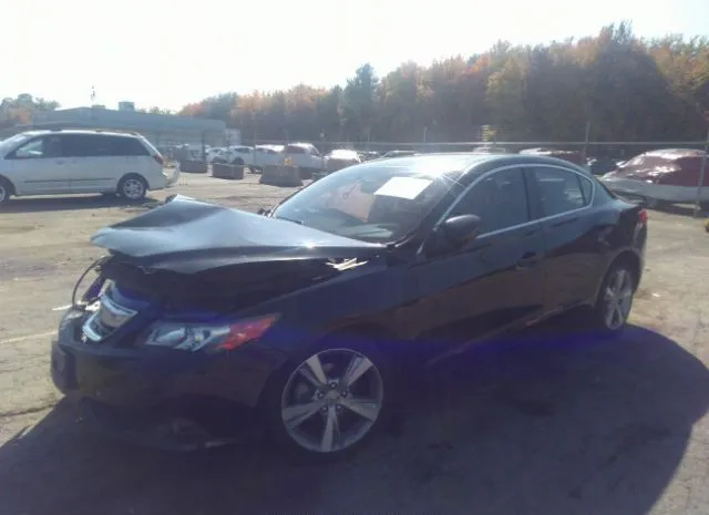 Photo 1 VIN: 19VDE1F52DE020526 - ACURA ILX 