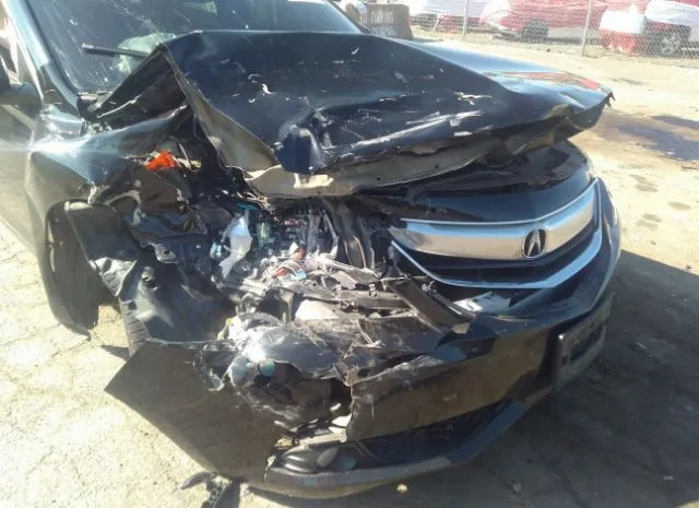 Photo 5 VIN: 19VDE1F52DE020526 - ACURA ILX 