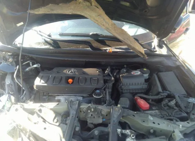 Photo 9 VIN: 19VDE1F52DE020526 - ACURA ILX 