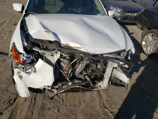 Photo 6 VIN: 19VDE1F52DE021305 - ACURA ILX 20 PRE 