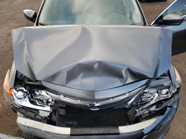 Photo 10 VIN: 19VDE1F52DE401292 - ACURA ILX 