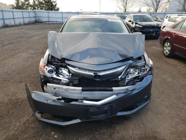 Photo 4 VIN: 19VDE1F52DE401292 - ACURA ILX 