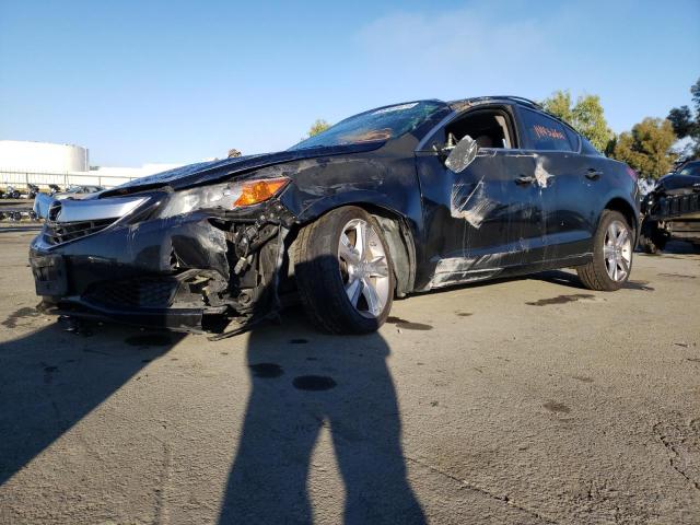 Photo 1 VIN: 19VDE1F52EE004117 - ACURA ILX 20 PRE 