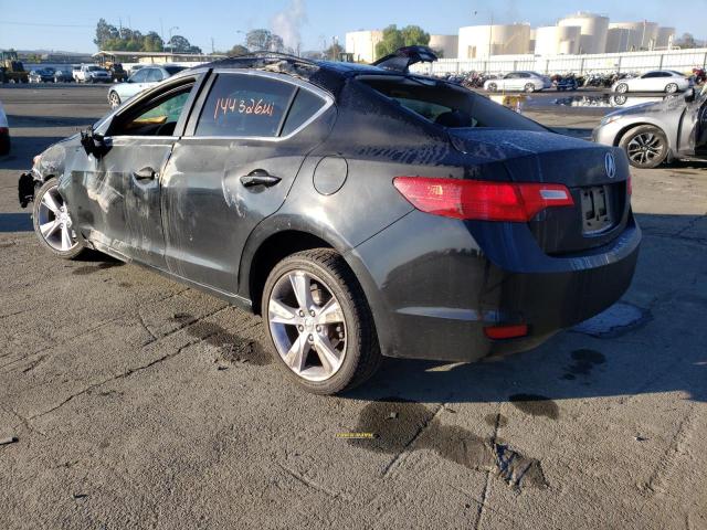 Photo 2 VIN: 19VDE1F52EE004117 - ACURA ILX 20 PRE 