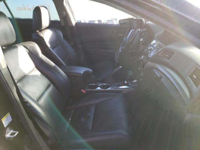 Photo 4 VIN: 19VDE1F52EE004117 - ACURA ILX 20 PRE 