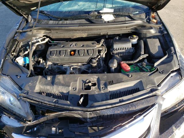 Photo 6 VIN: 19VDE1F52EE004117 - ACURA ILX 20 PRE 