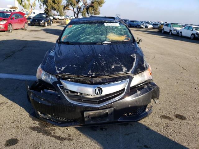 Photo 8 VIN: 19VDE1F52EE004117 - ACURA ILX 20 PRE 