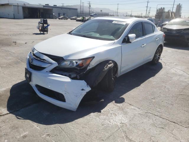 Photo 1 VIN: 19VDE1F52EE006045 - ACURA ILX 20 PRE 