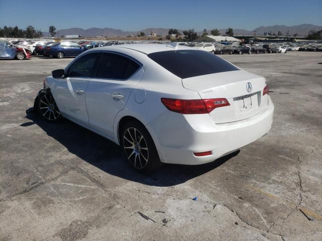 Photo 2 VIN: 19VDE1F52EE006045 - ACURA ILX 20 PRE 