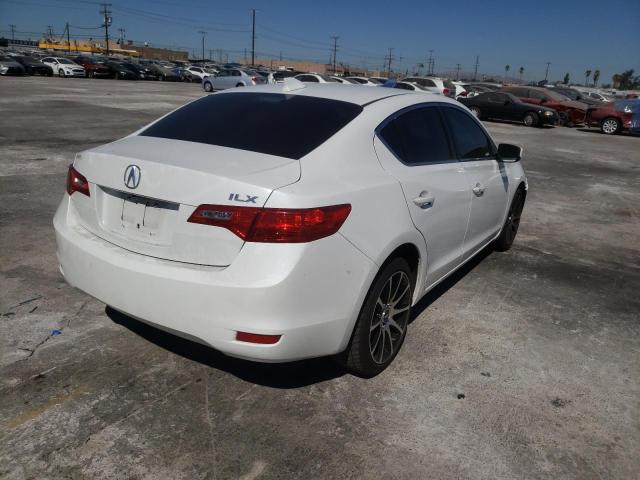 Photo 3 VIN: 19VDE1F52EE006045 - ACURA ILX 20 PRE 