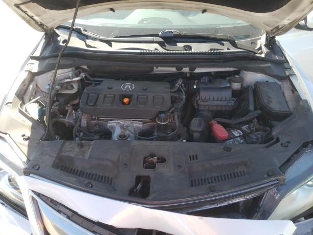 Photo 6 VIN: 19VDE1F52EE006045 - ACURA ILX 20 PRE 