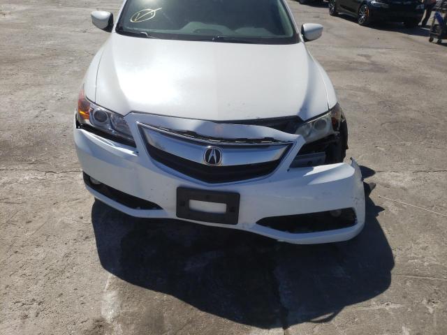 Photo 8 VIN: 19VDE1F52EE006045 - ACURA ILX 20 PRE 