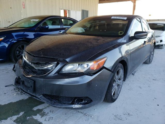 Photo 1 VIN: 19VDE1F52EE006756 - ACURA ILX 