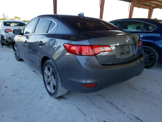 Photo 2 VIN: 19VDE1F52EE006756 - ACURA ILX 