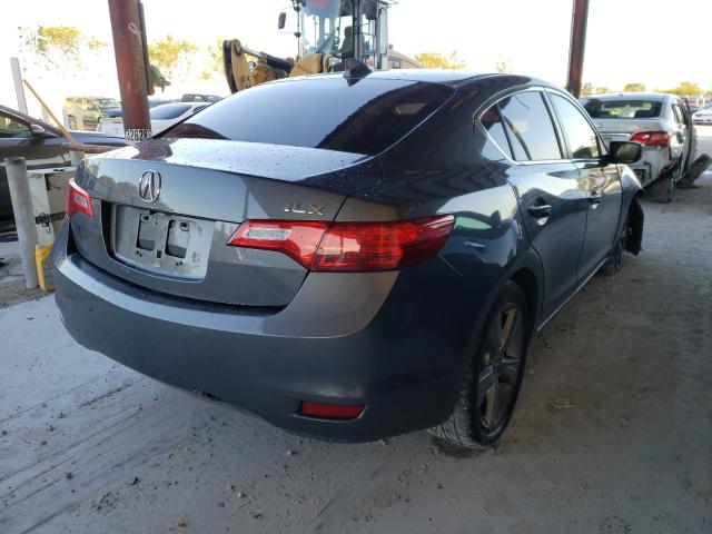 Photo 3 VIN: 19VDE1F52EE006756 - ACURA ILX 