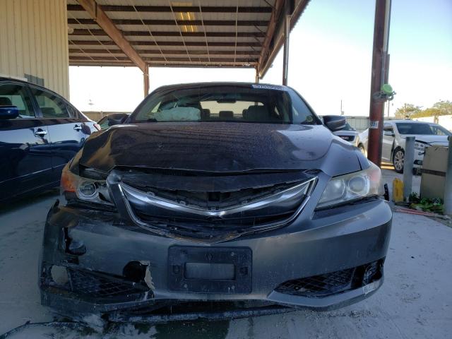 Photo 8 VIN: 19VDE1F52EE006756 - ACURA ILX 