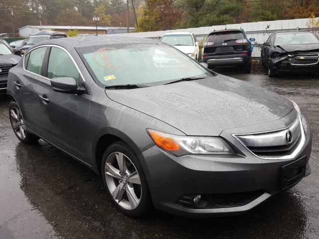 Photo 0 VIN: 19VDE1F52EE009298 - ACURA ILX 20 PRE 