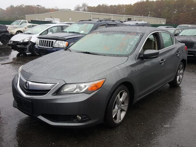 Photo 1 VIN: 19VDE1F52EE009298 - ACURA ILX 20 PRE 