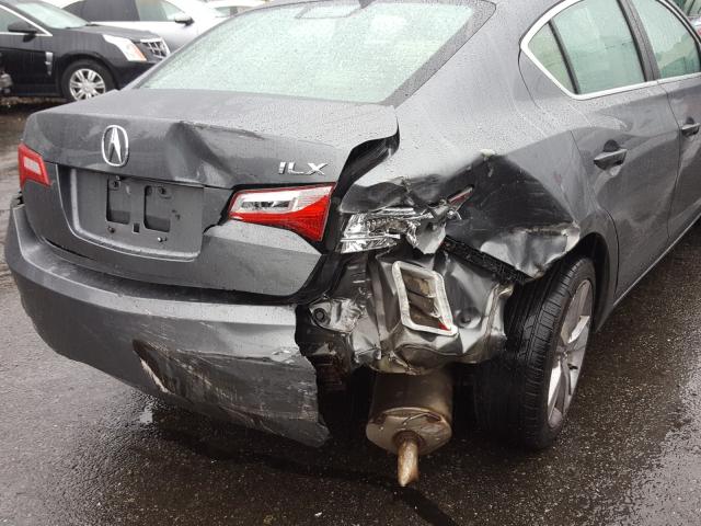 Photo 8 VIN: 19VDE1F52EE009298 - ACURA ILX 20 PRE 