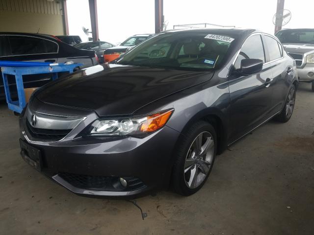 Photo 1 VIN: 19VDE1F52FE004913 - ACURA ILX 20 PRE 